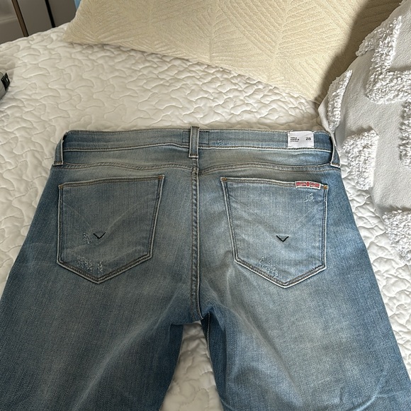 Hudson Krista skinny jeans - Picture 7 of 7